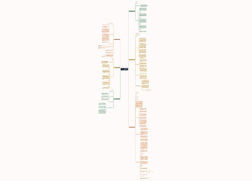 华为安防调研报告范文推荐6篇