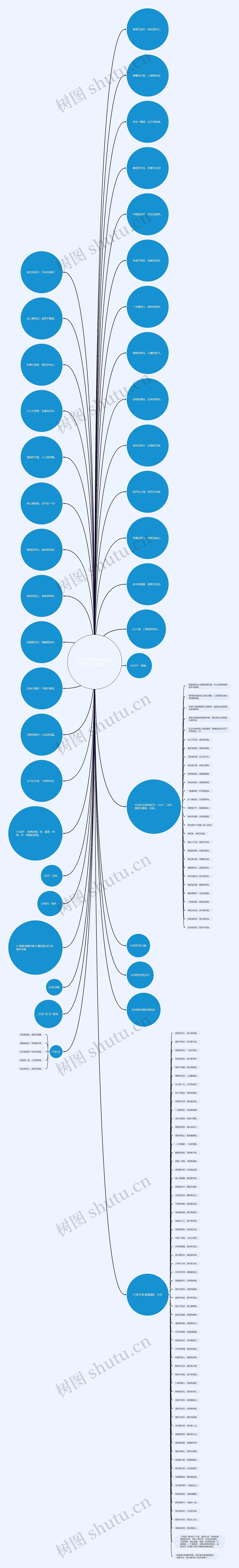 回归自然的经典语录(回归自然放松心情的语录) 回归自然的经典语录(回归自然放松心情的语录)