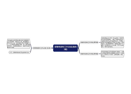 猕猴桃授粉工作总结(通用3篇) 猕猴桃授粉工作总结(通用3篇)