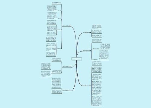 乡镇计划生育简报范文优选6篇思维导图