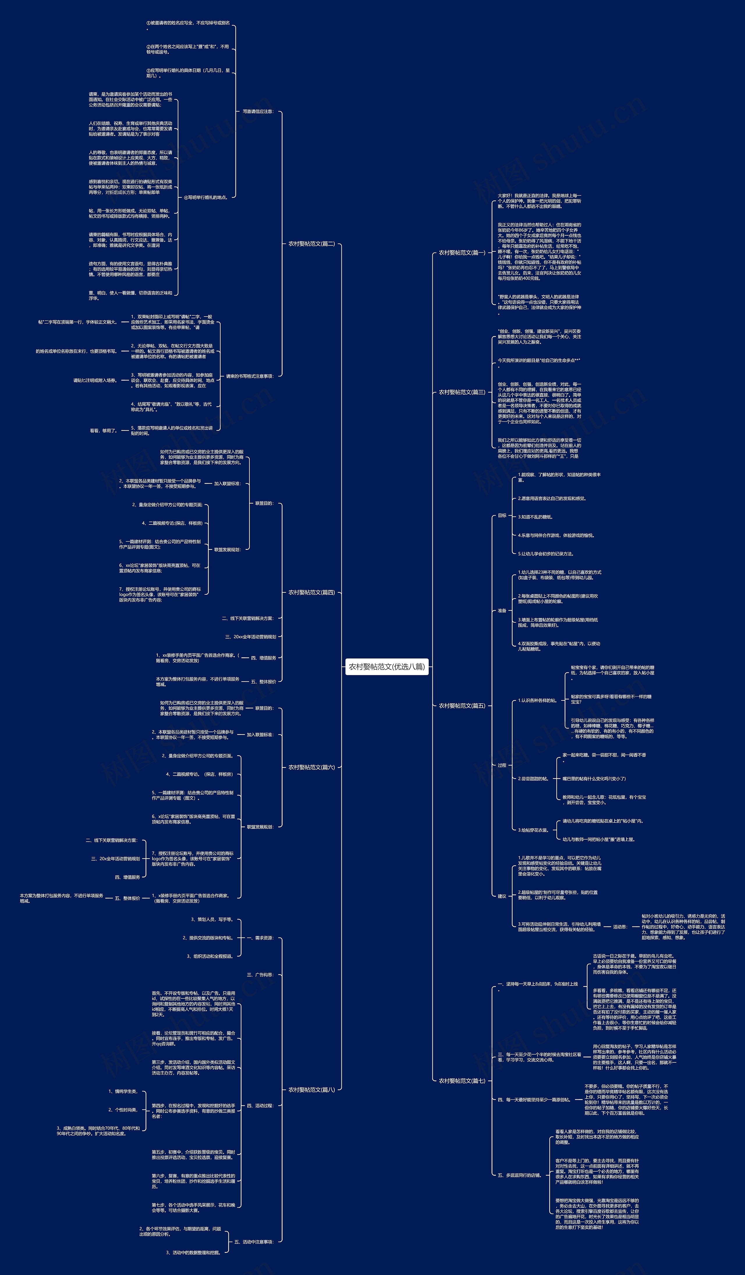 农村娶帖范文(优选八篇) 农村娶帖范文(优选八篇)