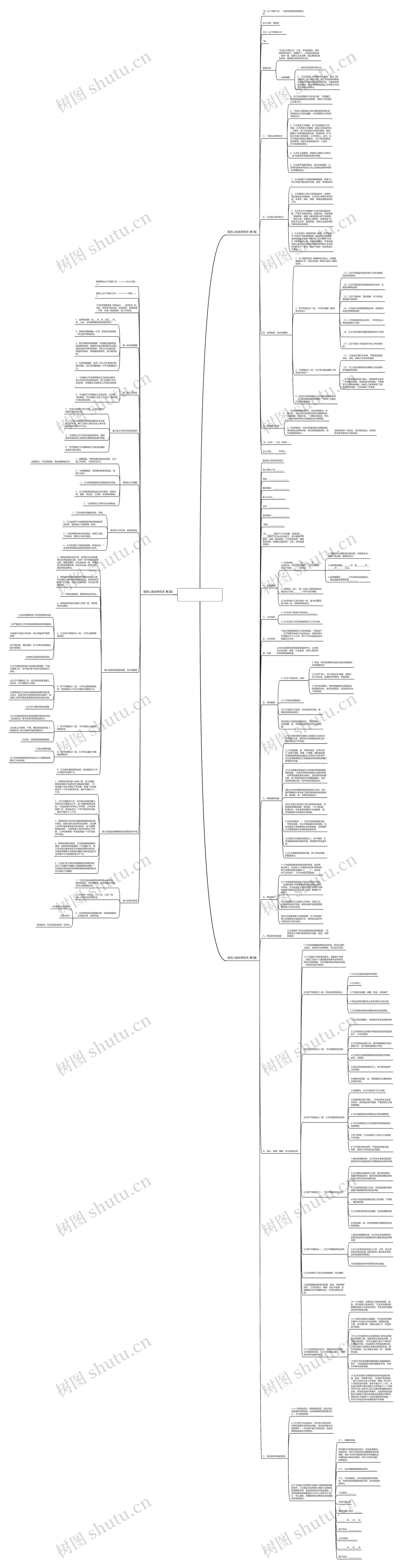 船员上船合同范本(必备3篇) 船员上船合同范本(必备3篇)