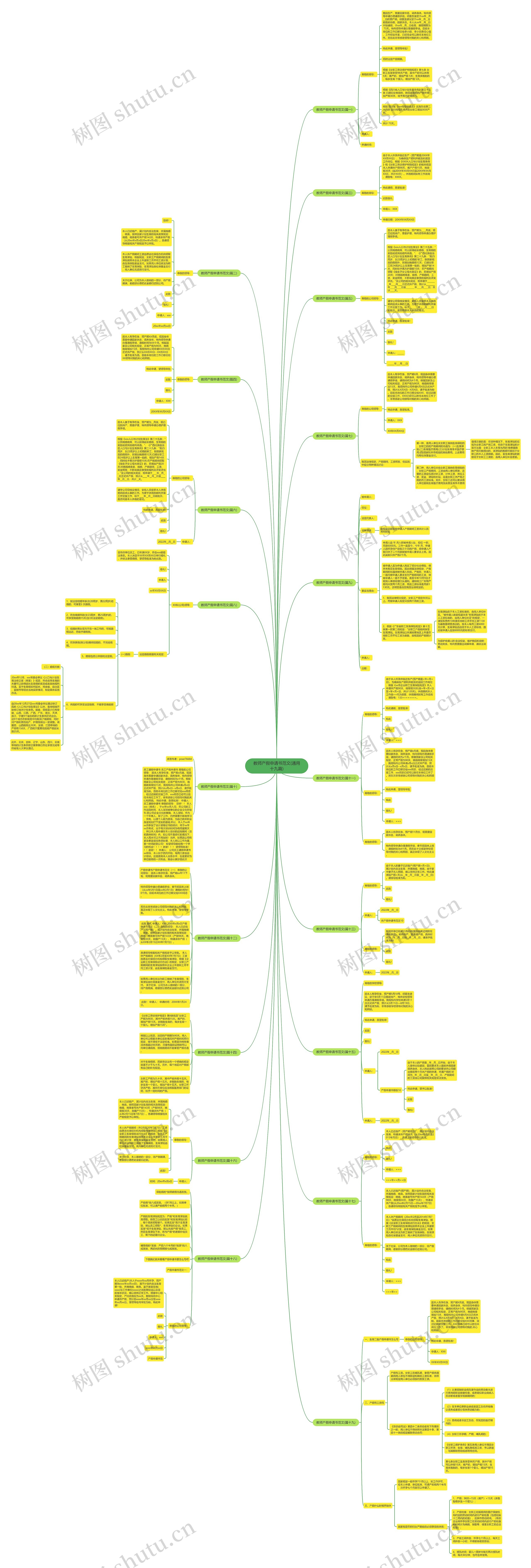 教师产假申请书范文(通用十九篇) 教师产假申请书范文(通用十九篇)