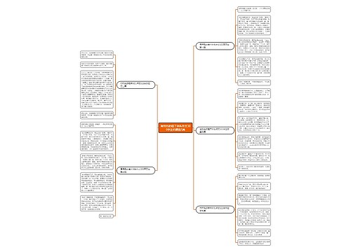 有特色的橘子洲头作文300字左右精选5篇 有特色的橘子洲头作文300字左右精选5篇