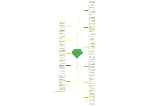 小马云事件作文范文(推荐十一篇)思维导图