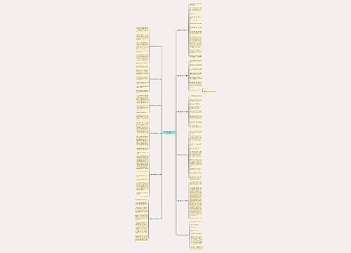 大象和老鼠的作文200字(优选十二篇)思维导图