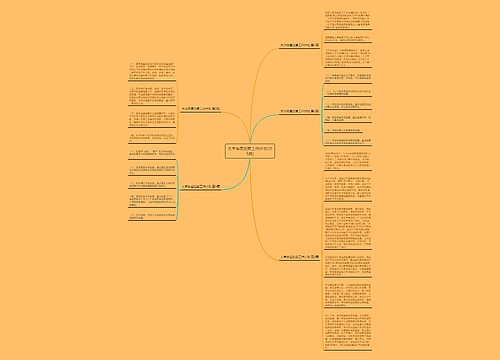 大学年度巡察工作计划(共5篇)