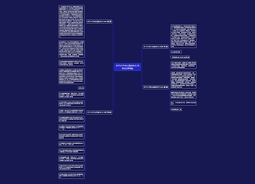 关于大学生社恐的作文1000(实用4篇)