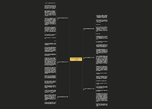 关于成功与失败的议论文作文(6篇)