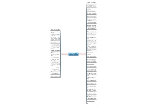 关于健康的古代句子(49句) 关于健康的古代句子(49句)