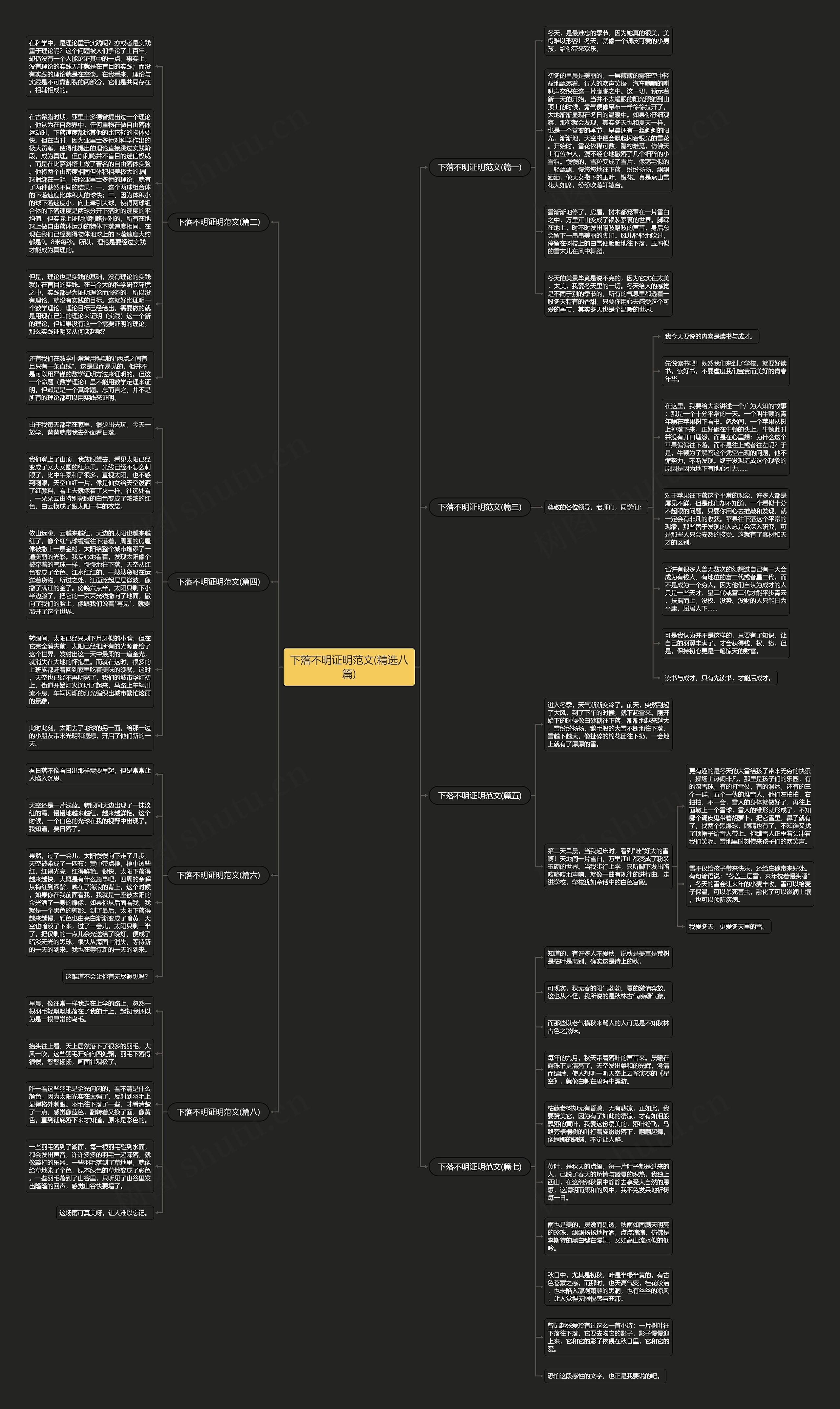 下落不明证明范文(精选八篇) 下落不明证明范文(精选八篇)