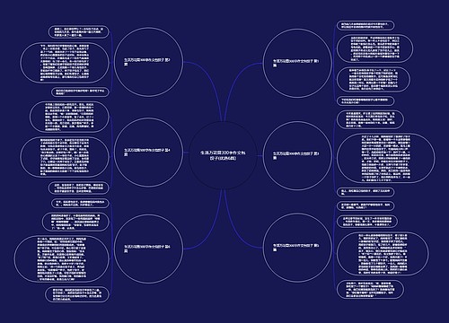 生活万花筒300字作文包饺子(优选6篇) 生活万花筒300字作文包饺子(优选6篇)