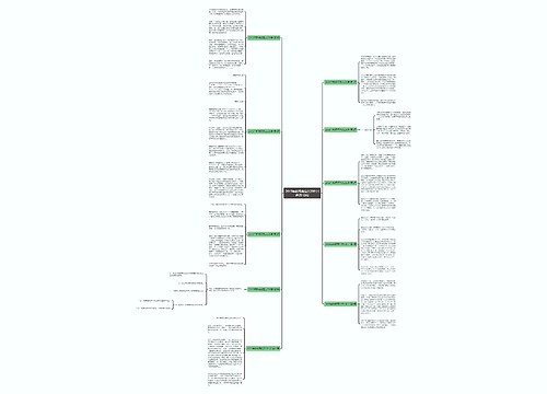 2019年新闻稿范文200字(通用10篇)思维导图