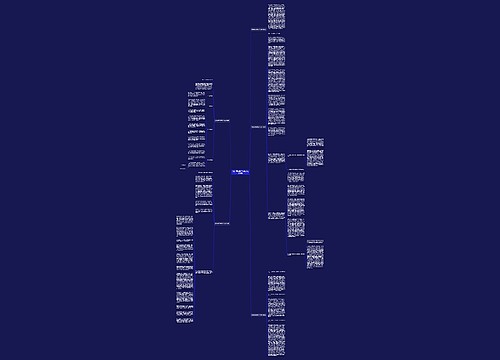 和谐邻里创建工作总结(合集5篇)思维导图