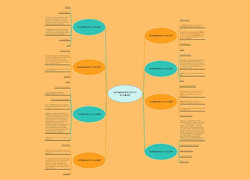 英文请假条格式范文100字(合集8篇) 英文请假条格式范文100字(合集8篇)