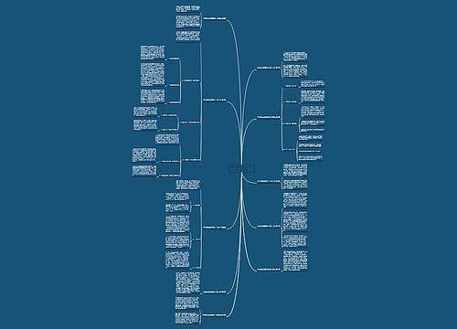 学校新春消费帮扶工作总结(优选10篇)思维导图