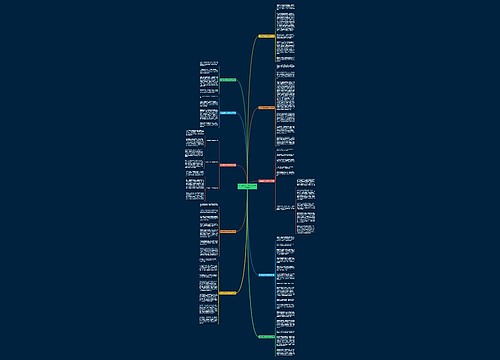 抗击疫情先进事迹范文(通用10篇)思维导图