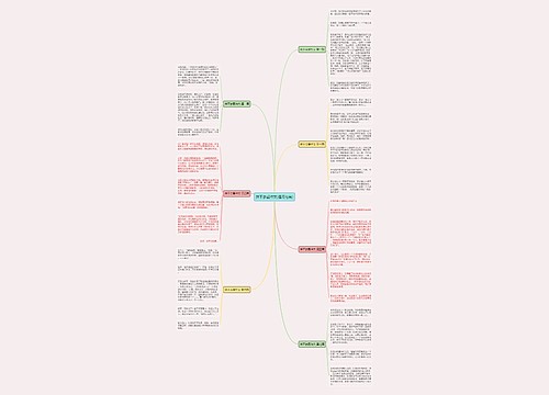 抹不去爱作文(通用七篇)思维导图
