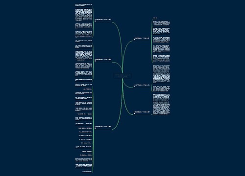 小鸟和乌龟的作文三年级作文(优选六篇)思维导图