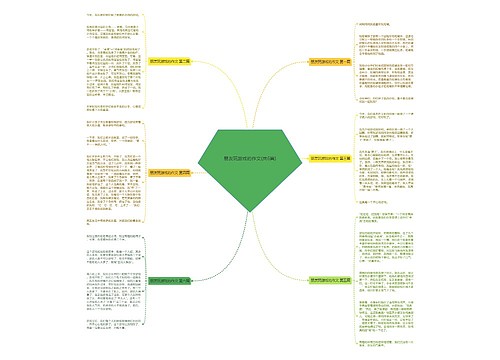 朋友玩游戏的作文(共6篇)