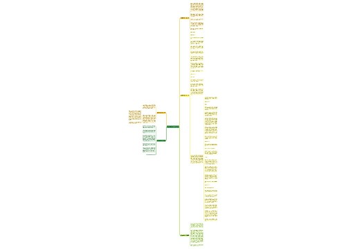 孟良崮旅游作文推荐5篇 孟良崮旅游作文推荐5篇
