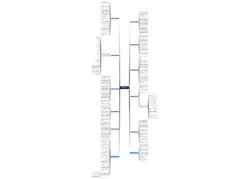 九年级诗歌作文乡愁类型的(共12篇)思维导图