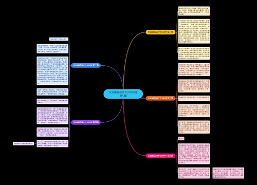 灰姑娘后续作文300字(推荐5篇) 灰姑娘后续作文300字(推荐5篇)