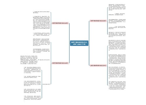 翡翠手镯表面有黑点怎么去除？试试以下4招