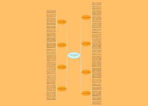 小学礼仪作文500字(通用8篇)思维导图