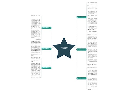 二年级作文海上捕鱼600个字(通用6篇)思维导图