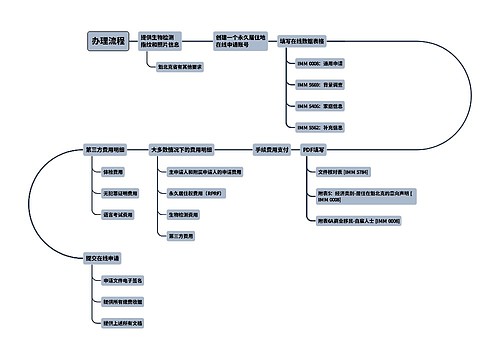 办理流程