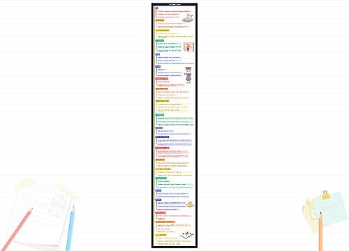 20个成功项目管理经验