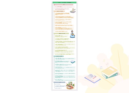 《红楼梦》:人身上三处风水,养好就是富贵思维导图