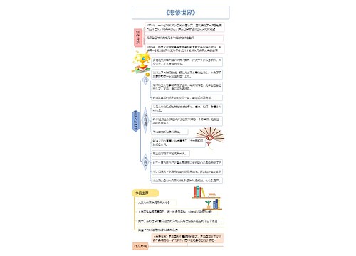 《悲惨世界》