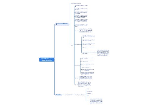 安全生产严重失信主体名单管理办法总结 安全生产严重失信主体名单管理办法总结