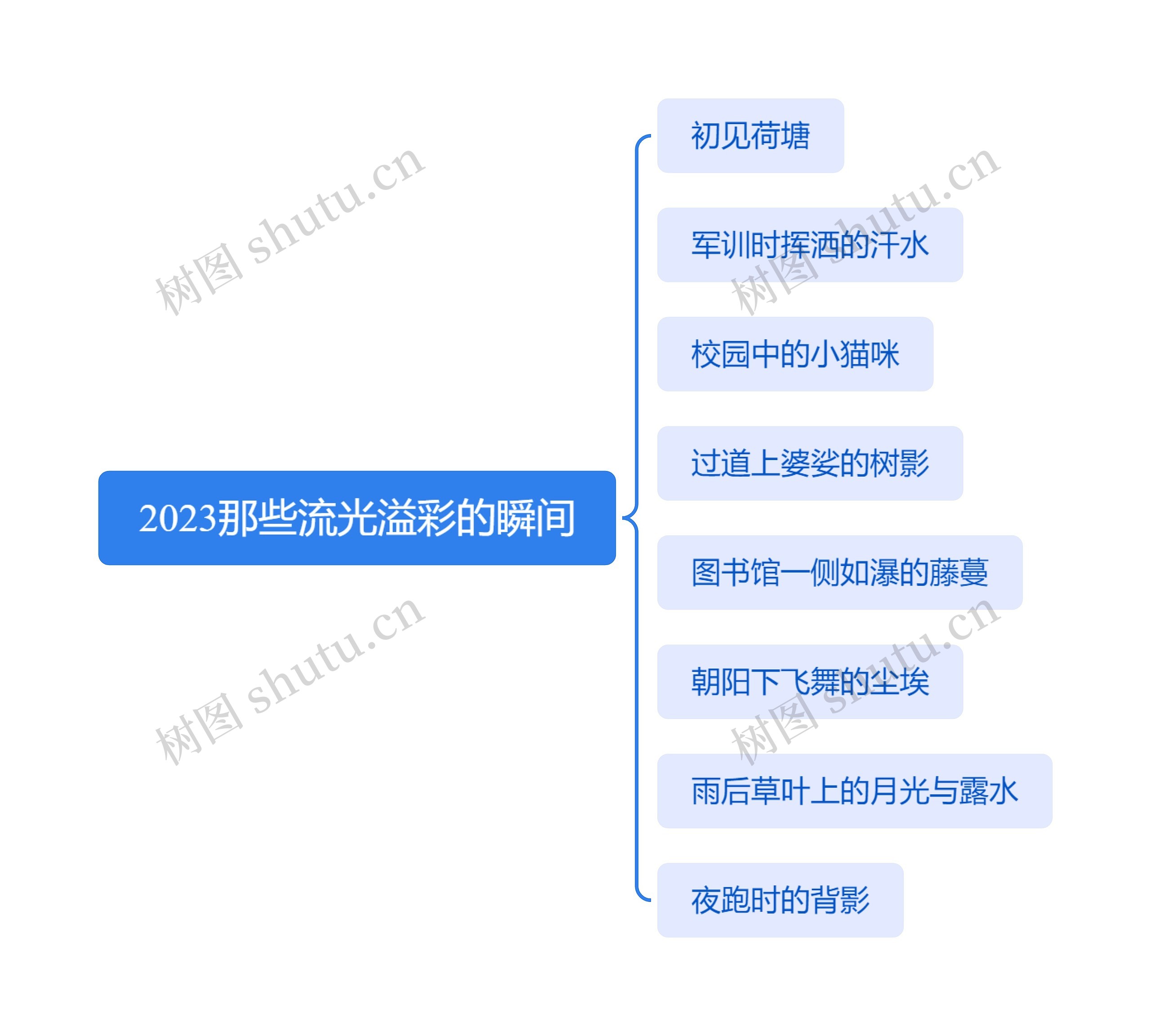 2023那些流光溢彩的瞬间