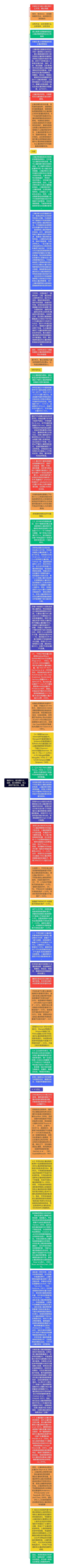 做的什么，配方是什么，创新，自己得想法，和人家的不足之处，放图思维导图