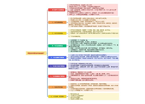 顶级游资是如何复盘的？