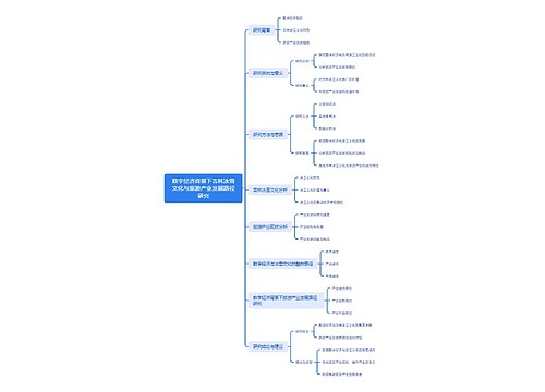 数字经济背景下吉林冰雪文化与旅游产业发展路径研究 数字经济背景下吉林冰雪文化与旅游产业发展路径研究