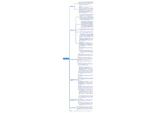 第二章 ﻿Scala基础思维导图