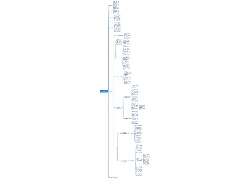 第七章 Spark GraphX——图计算框架思维导图