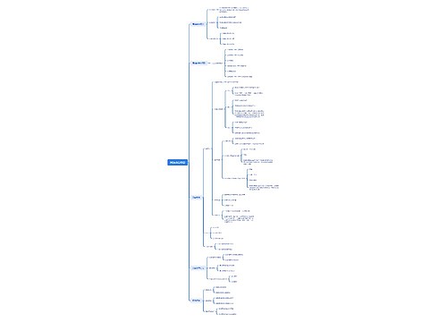 民法典总则思 民法典总则思