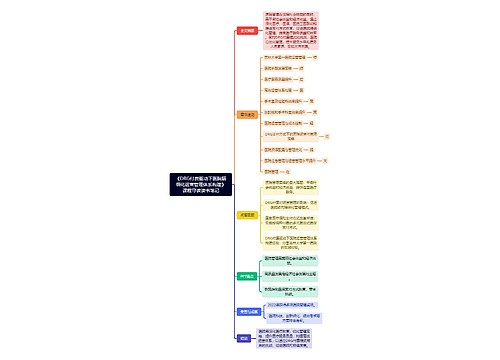 《DRG付费驱动下医院精细化运营管理体系构建》课程导读读书笔记