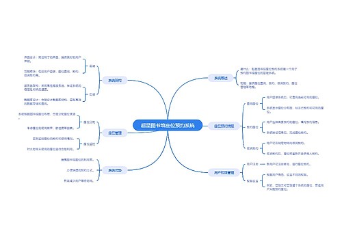 超星图书馆座位预约系统