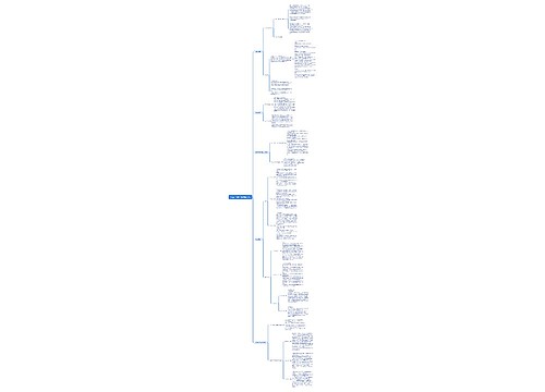 安金叶对路由技术的总结