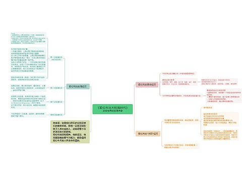 《哥伦布与大航海时代》改变世界的航海传奇 《哥伦布与大航海时代》改变世界的航海传奇