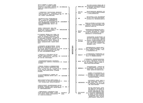 非洲民间故事 非洲民间故事