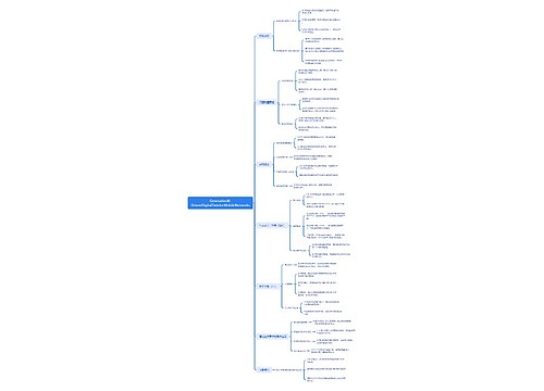 GenerativeAI-DrivenDigitalTwinforMobileNetworks思维导图