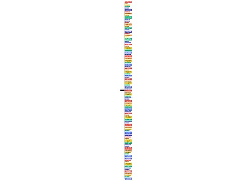 一、年会主题思维导图