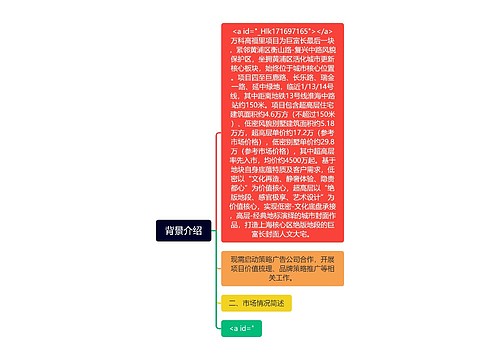 背景介绍 背景介绍